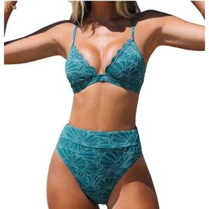 Bikini Set X-LARGE NWT